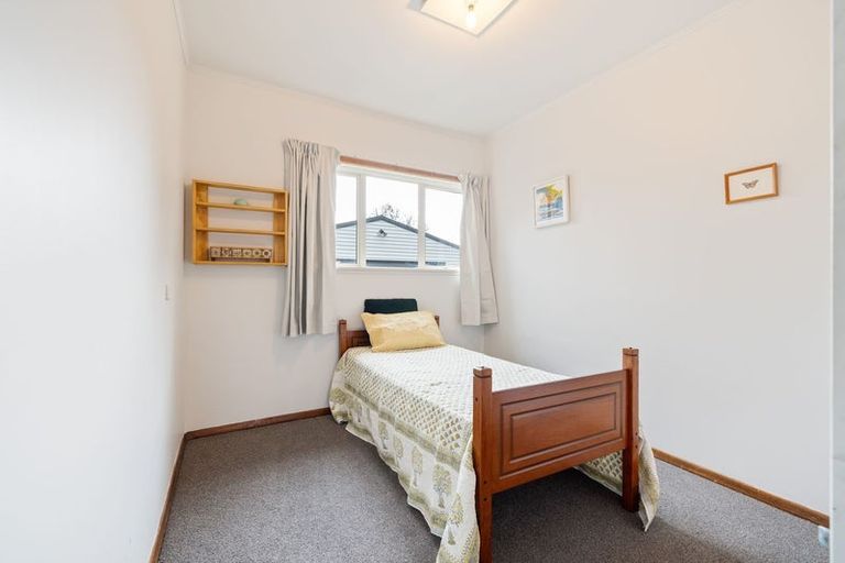 Photo of property in 43 Marshall Street, Woolston, Christchurch, 8023