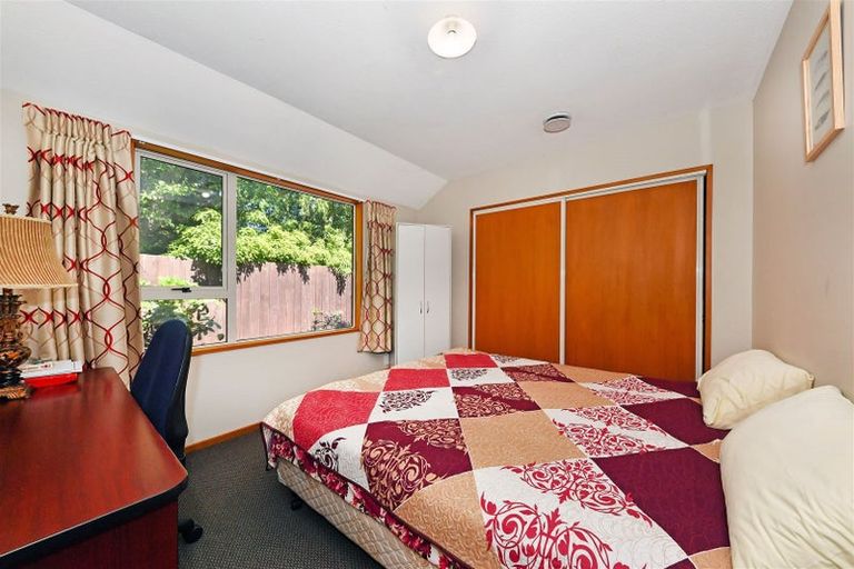 Photo of property in 7 Quirk Place, Sockburn, Christchurch, 8042