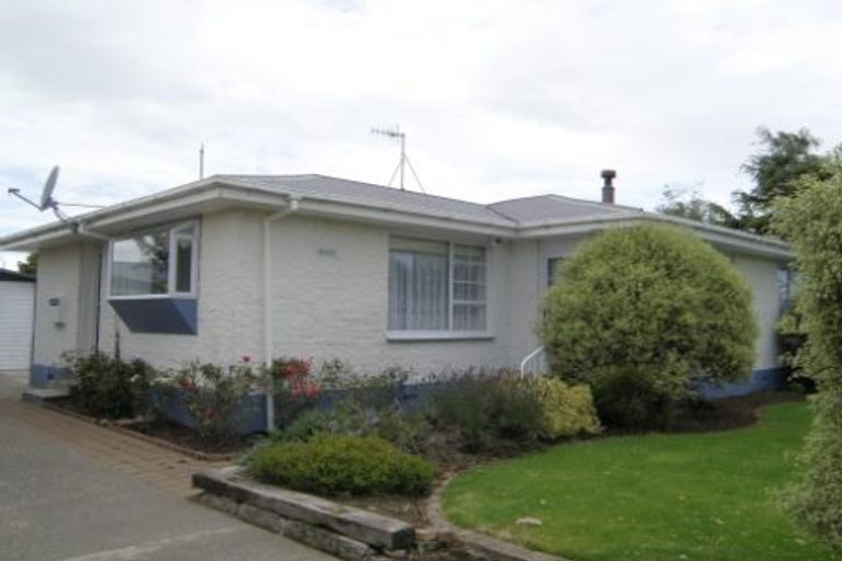 Photo of property in 92 Inglewood Road, Hawthorndale, Invercargill, 9810