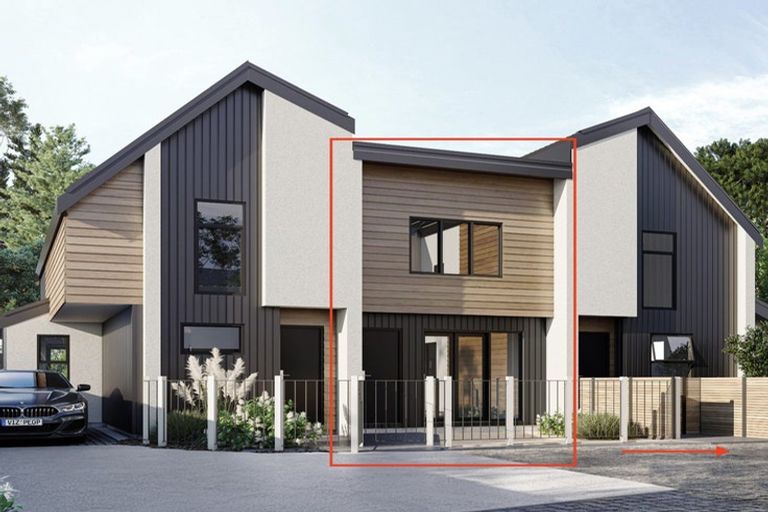 Photo of property in 5/892 High Street, Avalon, Lower Hutt, 5011