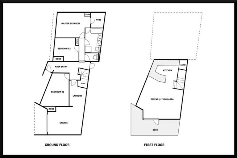 Photo of property in 10a Cornwall Road, Lyttelton, 8082