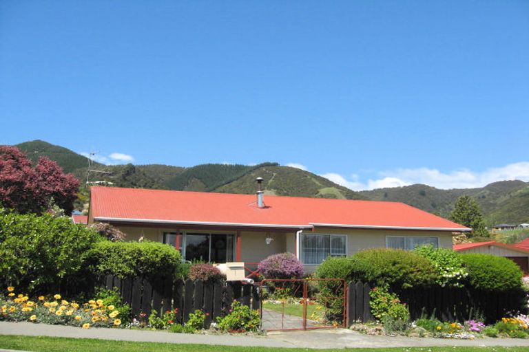 Photo of property in 1 Naumai Street, Atawhai, Nelson, 7010