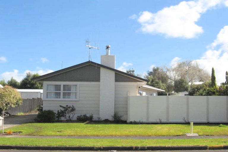 Photo of property in 10 Avon Street, Tikipunga, Whangarei, 0112