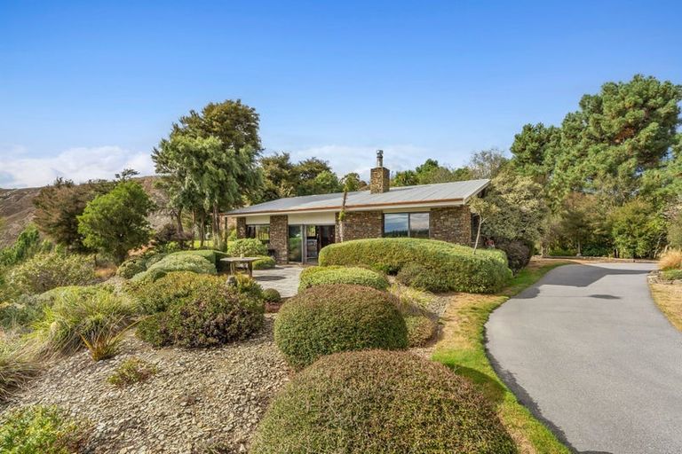 Photo of property in 380 Bannockburn Road, Bannockburn, Cromwell, 9384