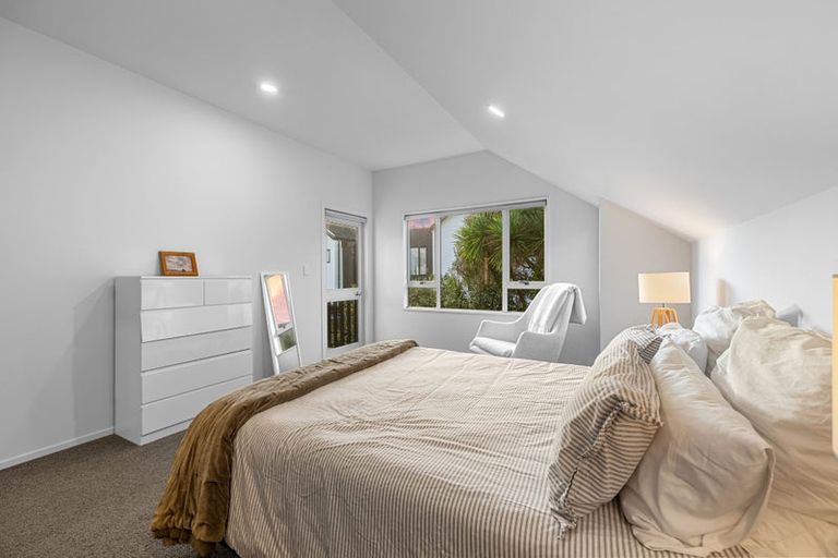 Photo of property in 3/437 Manchester Street, St Albans, Christchurch, 8014