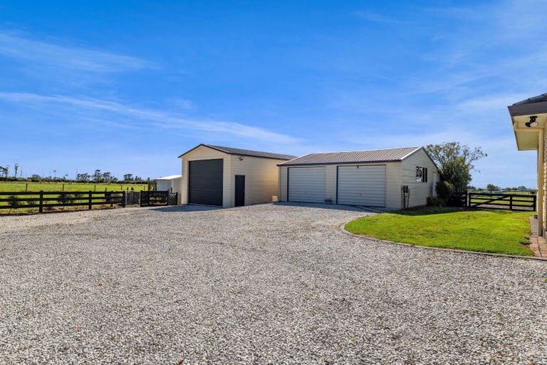 Photo of property in 144 Monmouth Road, Pembroke, Stratford, 4394