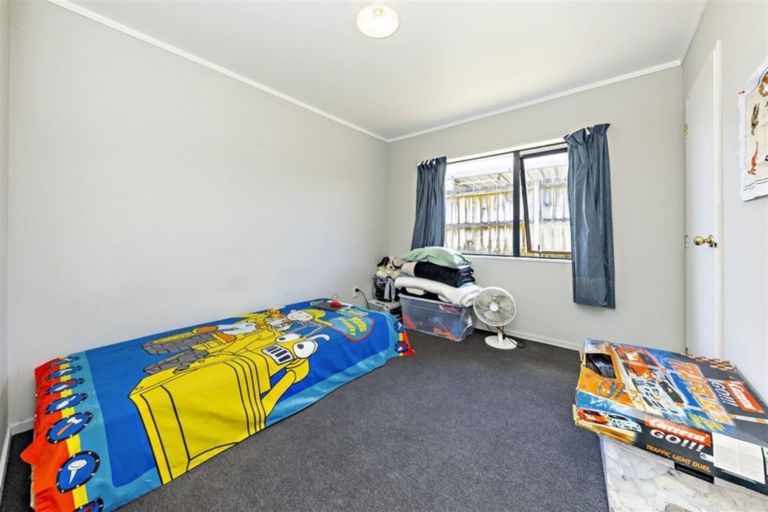 Photo of property in 3/45 Coombe Avenue, Otara, Auckland, 2023