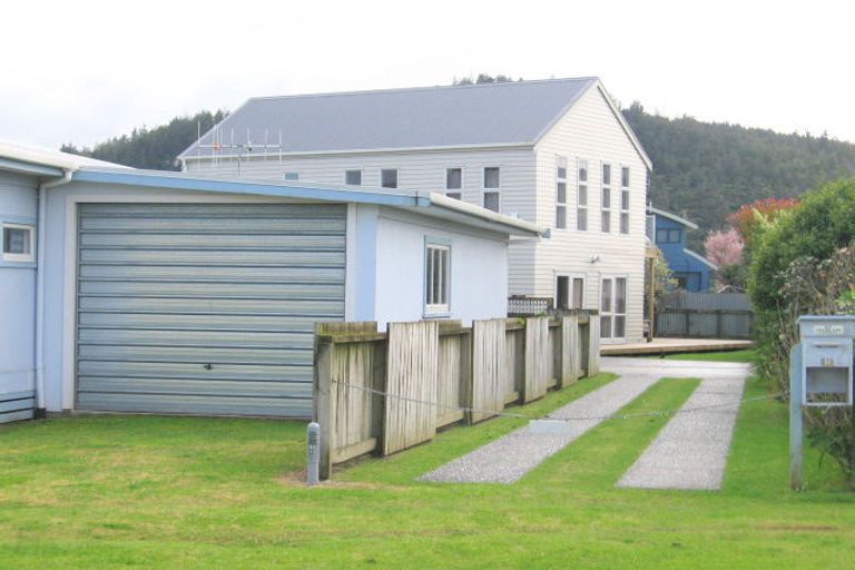 Photo of property in 616b Harbour View Road, Whangamata, 3620