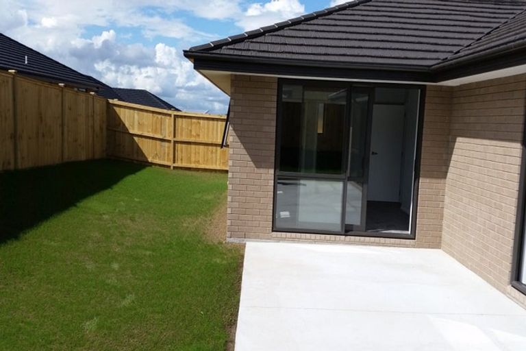 Photo of property in 47 Westmuir Crescent, Pokeno, 2402