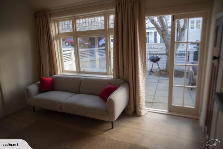 Photo of property in 77 Nairn Street, Mount Cook, Wellington, 6011