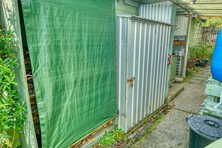 Photo of property in 1903 Lake Mitchells Road, Inchbonnie, 7875