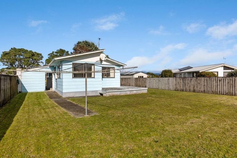 Photo of property in 209 Parklands Avenue, Bell Block, New Plymouth, 4312
