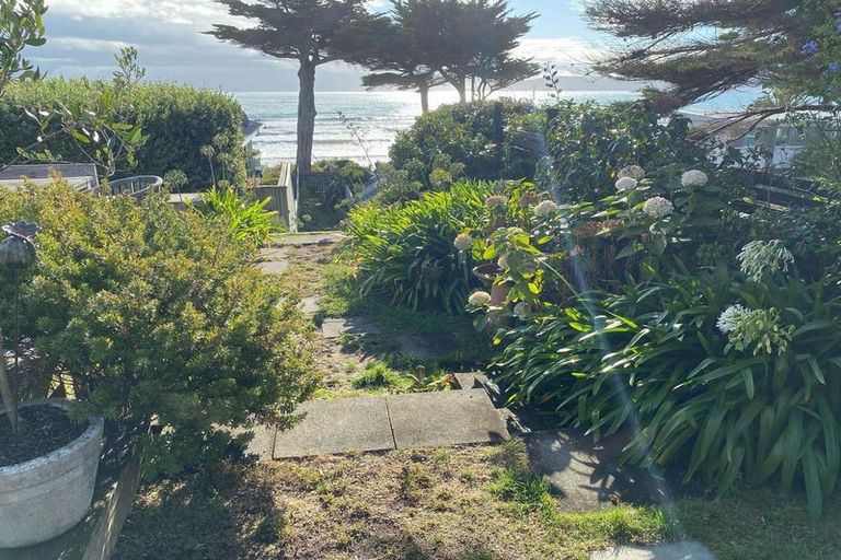 Photo of property in 299 Rosetta Road, Raumati Beach, Paraparaumu, 5032