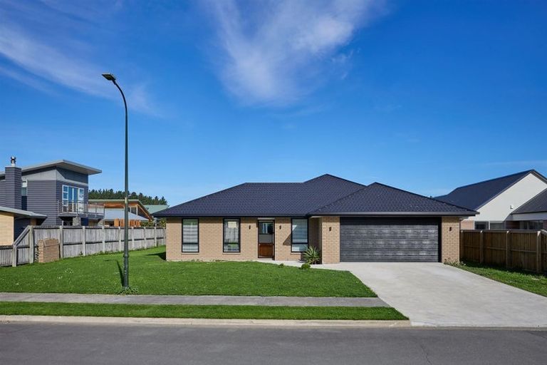 Photo of property in 5 Swyncombe Place, Kaikoura Flat, Kaikoura, 7371