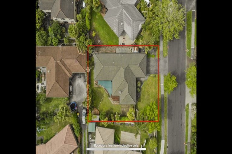 Photo of property in 30 Bushlands Park Drive, Albany, Auckland, 0632