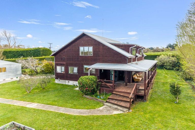 Photo of property in 30 Ashley Gorge Road, Oxford, 7495