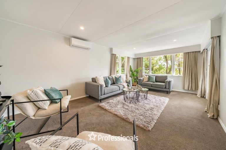 Photo of property in 11 Hill Grove, Naenae, Lower Hutt, 5011