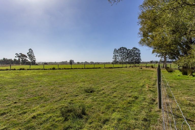 Photo of property in 751 Lower Sefton Road, Sefton, Rangiora, 7477
