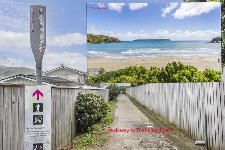 Photo of property in 3/22 Park Avenue, Titahi Bay, Porirua, 5022
