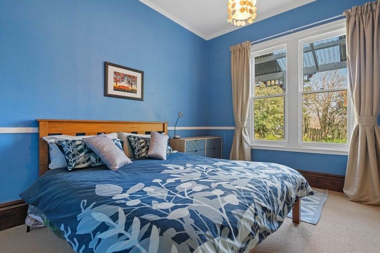 Photo of property in 96 Alfredton Road, Eketahuna, 4900