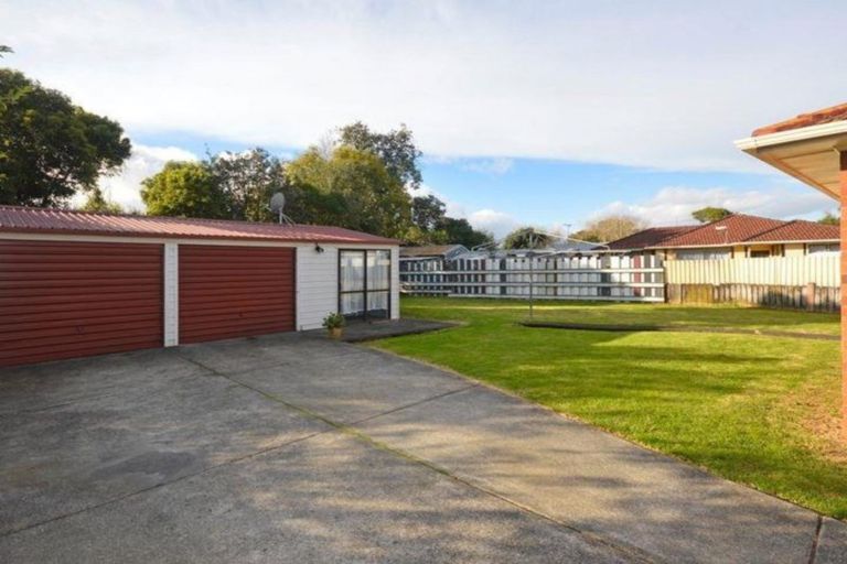 Photo of property in 24 Caravelle Close, Mangere, Auckland, 2022