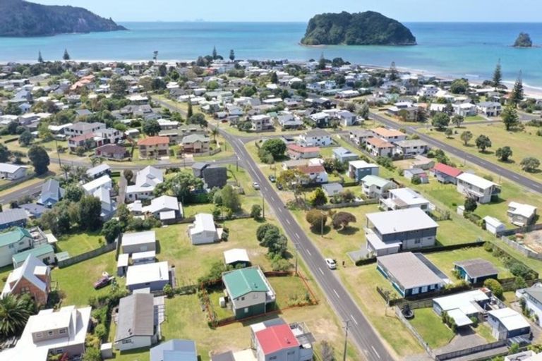 Photo of property in 321a Given Avenue, Whangamata, 3620