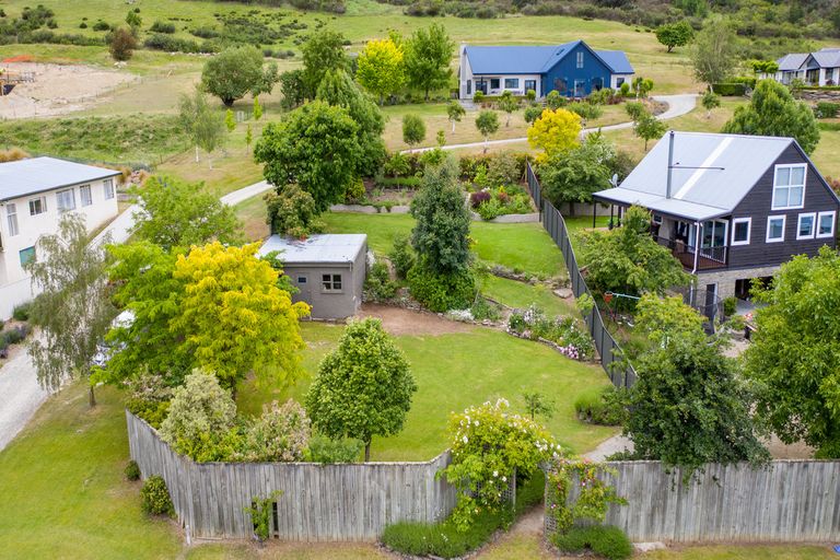 Photo of property in 46 Hazlett Street, Clyde, 9330