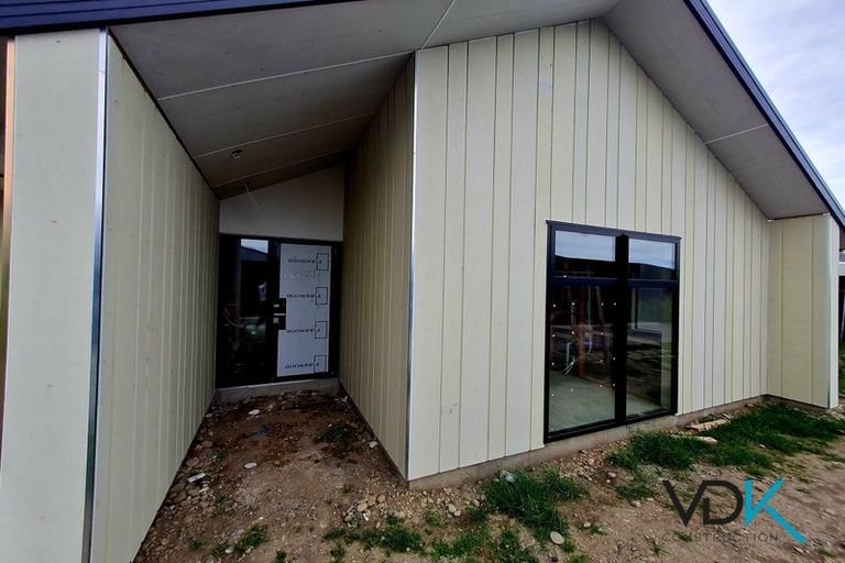 Photo of property in 143b Brookside Road, Rolleston, 7614