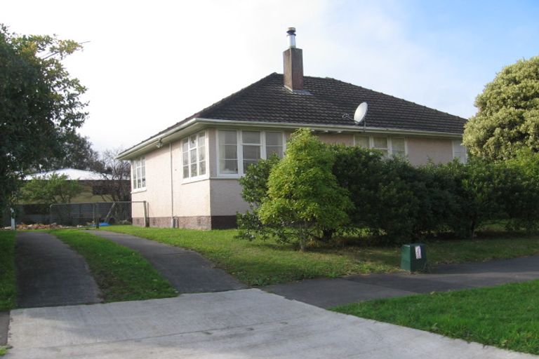 Photo of property in 3 Upham Terrace, Roslyn, Palmerston North, 4414