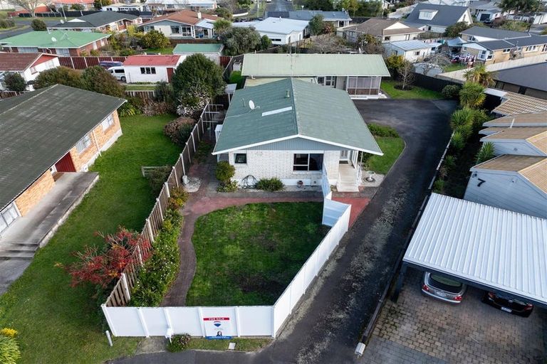 Photo of property in 5a Cascade Place, Chartwell, Hamilton, 3210