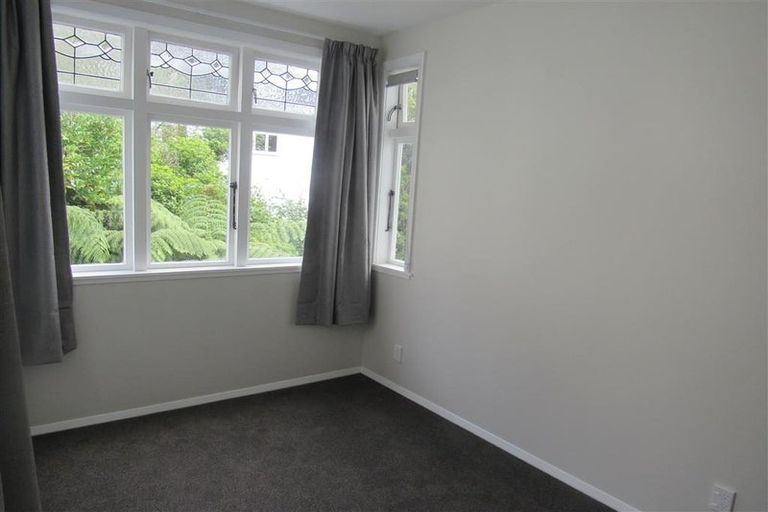 Photo of property in 4a Easdale Street, Kelburn, Wellington, 6012