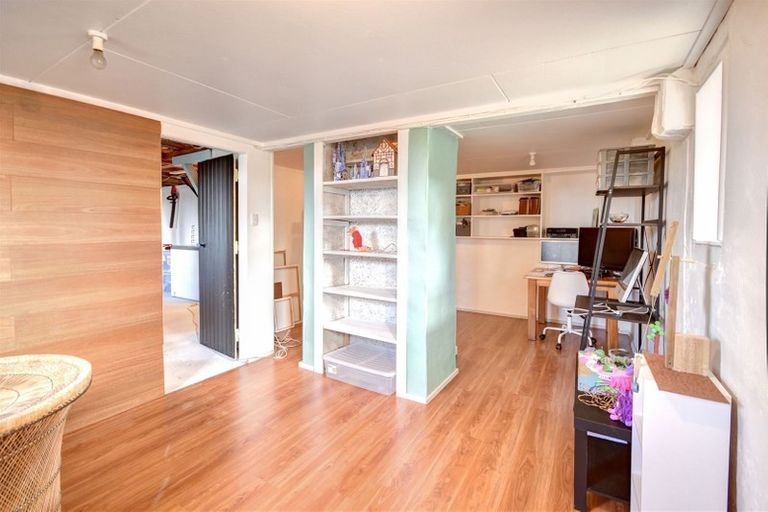 Photo of property in 15 Melrose Street, Roslyn, Dunedin, 9010