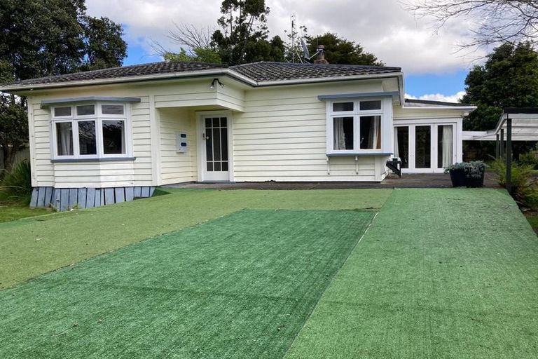 Photo of property in 22 Royston Street, Rosehill, Papakura, 2113