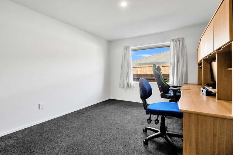 Photo of property in 11 Hubbard Street, Wigram, Christchurch, 8042