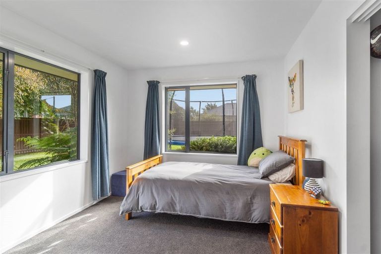 Photo of property in 31 Vasari Grange, Rolleston, 7614