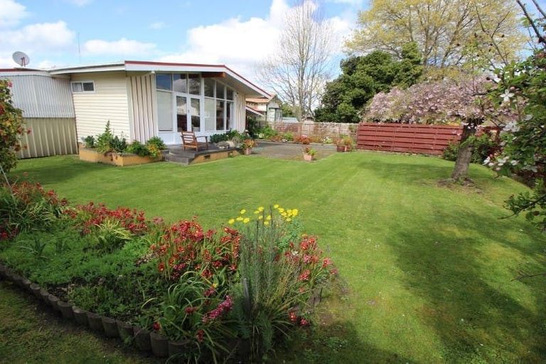 Photo of property in 19 King Street, Feilding, 4702