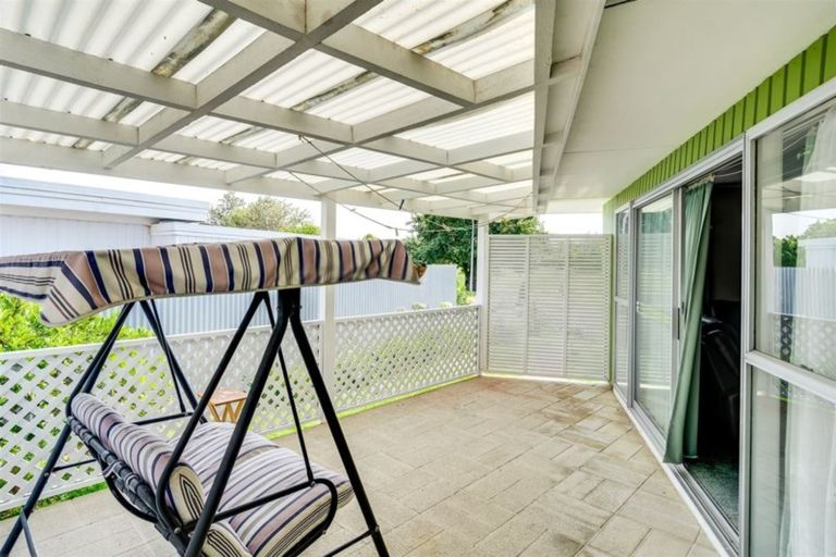 Photo of property in 127 Westminster Avenue, Tamatea, Napier, 4112