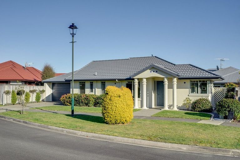 Photo of property in 3 Strawberry Grove, Richmond, 7020