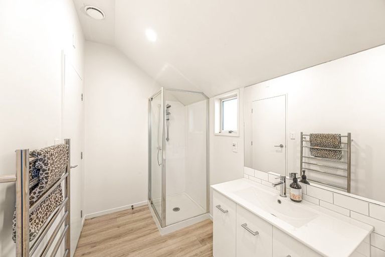Photo of property in 3/437 Manchester Street, St Albans, Christchurch, 8014