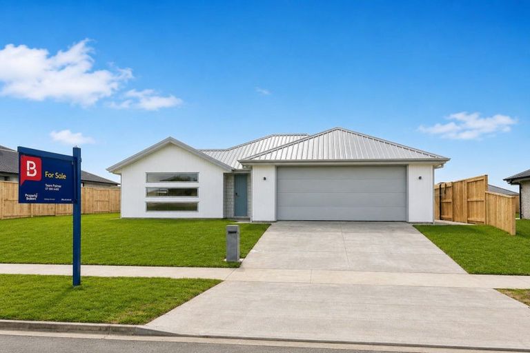 Photo of property in 7 Bowman Road, Matamata, 3400