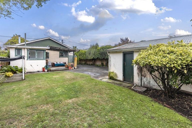 Photo of property in 25 Gibbon Street, Sydenham, Christchurch, 8023
