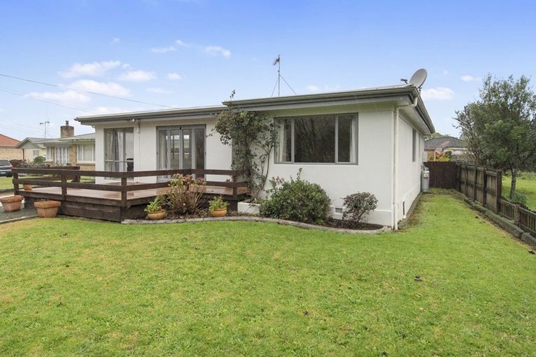 Photo of property in 19 Waipa Esplanade, Ngaruawahia, 3720