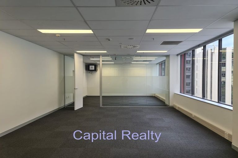 Photo of property in Solnet House, 70 The Terrace, Wellington Central, Wellington, 6011