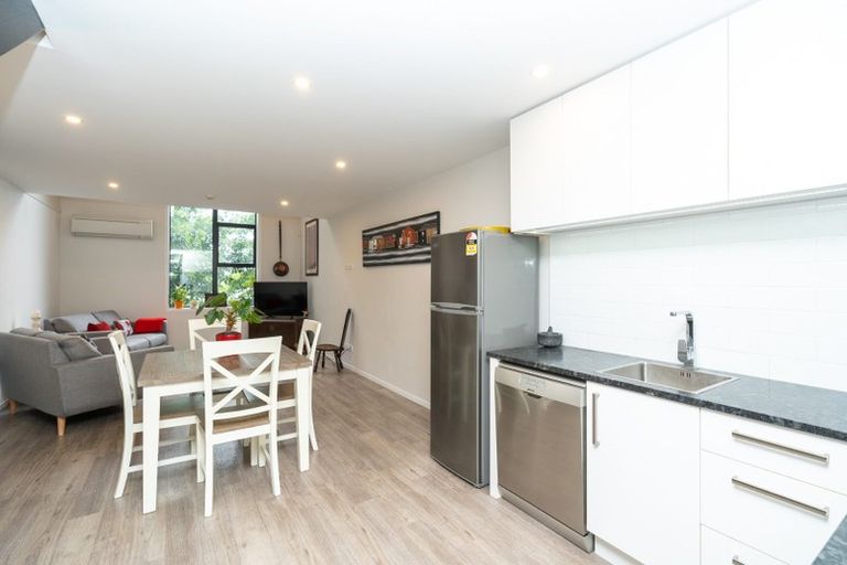 Photo of property in 104/1 Village Quarter Lane, Frankton, Hamilton, 3204