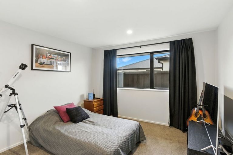 Photo of property in 41 Kilmurry Street, Halswell, Christchurch, 8025