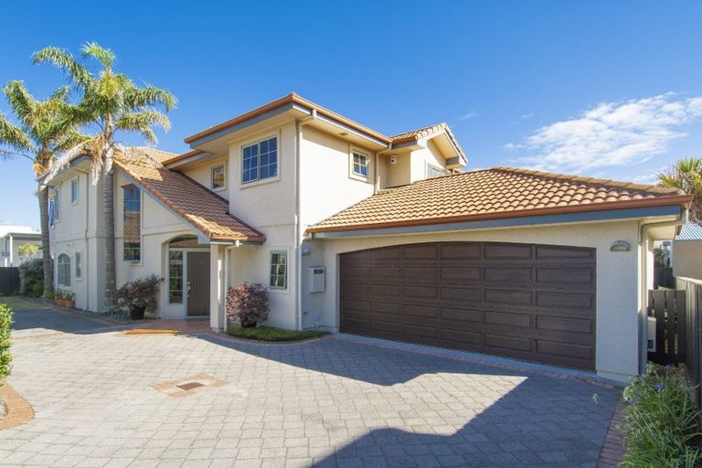 Photo of property in 55 Kulim Avenue, Otumoetai, Tauranga, 3110