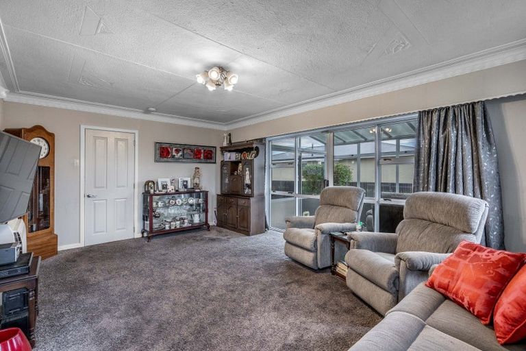 Photo of property in 438 Racecourse Road, Hargest, Invercargill, 9810