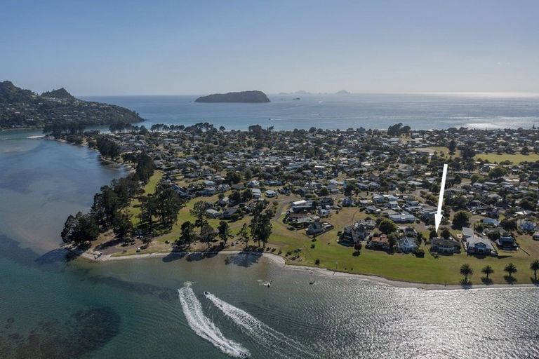 Photo of property in 23 Golden Hills Drive, Pauanui, Hikuai, 3579