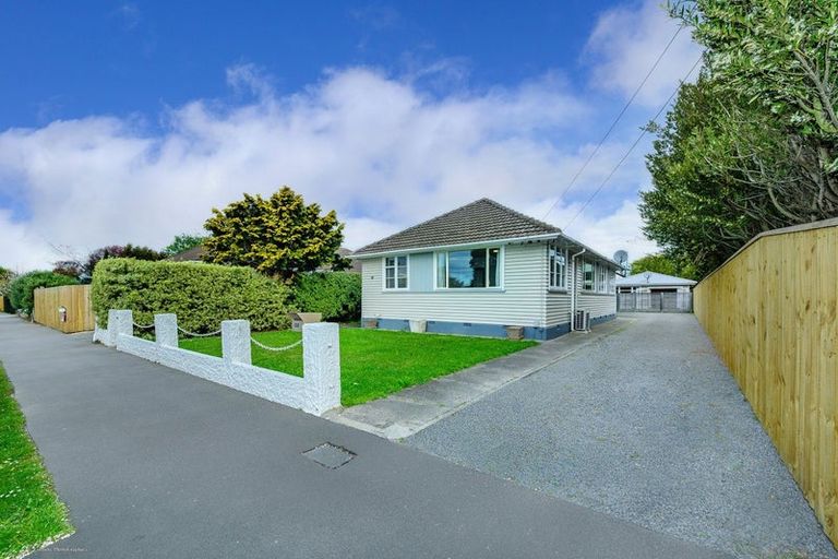 Photo of property in 88 Suva Street, Upper Riccarton, Christchurch, 8041