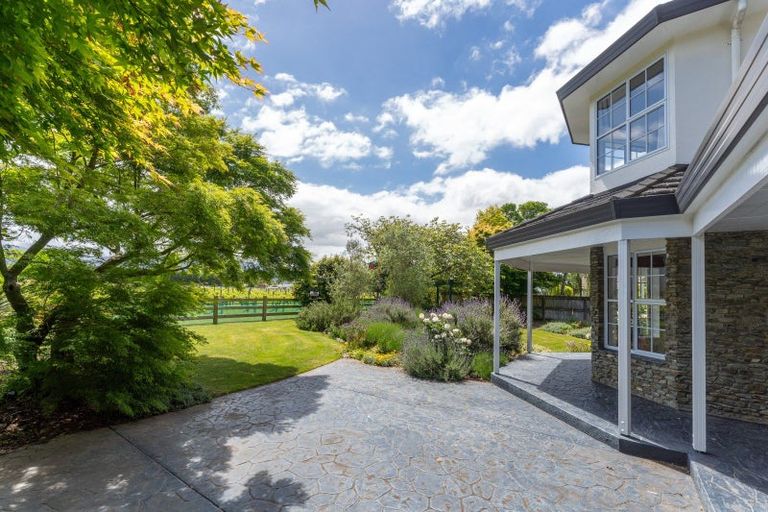 Photo of property in 8 Ashford Grove, Rapaura, Blenheim, 7273